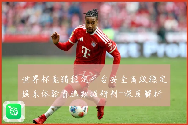 世界杯竞猜稳定平台安全高效稳定娱乐体验首选数据研判-深度解析