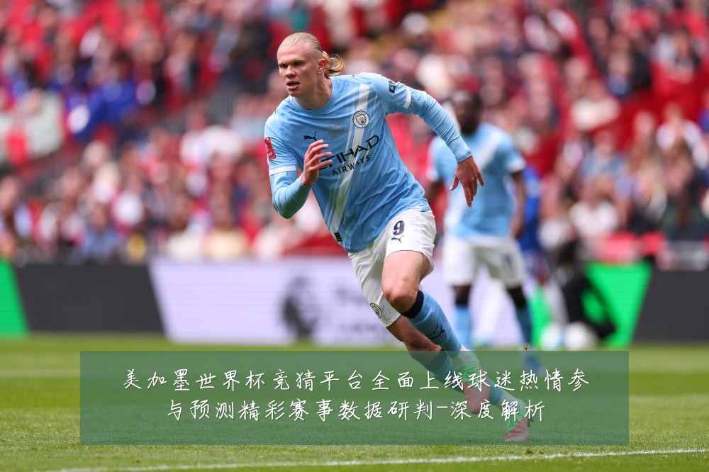 美加墨世界杯竞猜平台全面上线球迷热情参与预测精彩赛事数据研判-深度解析