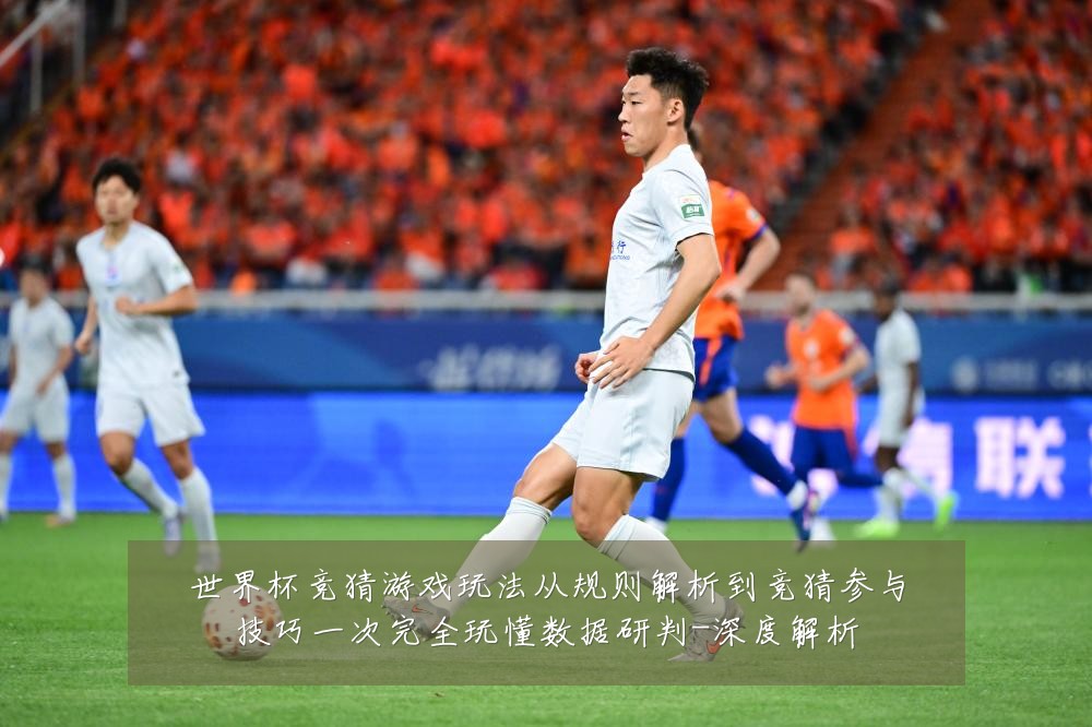 世界杯竞猜游戏玩法从规则解析到竞猜参与技巧一次完全玩懂数据研判-深度解析