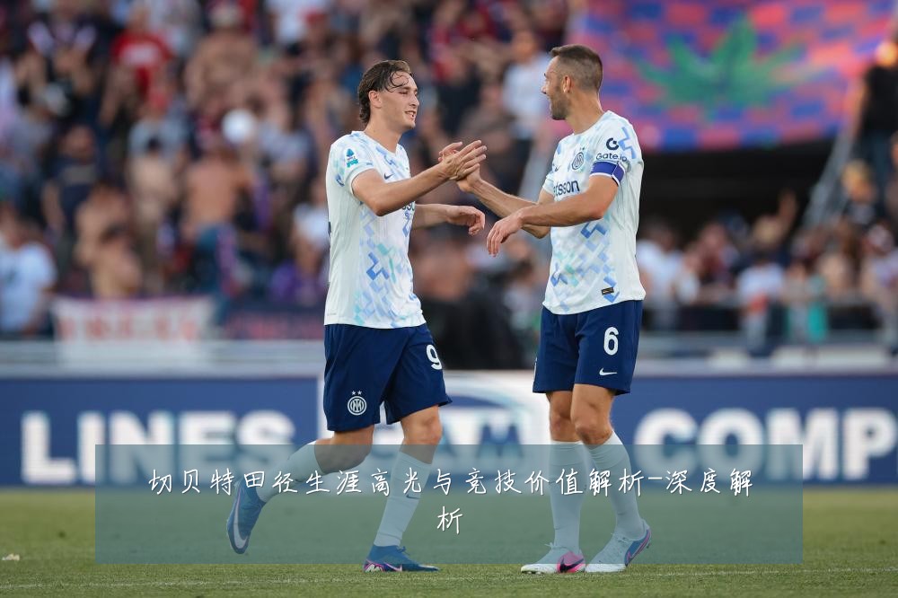 切贝特田径生涯高光与竞技价值解析-深度解析